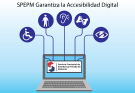 El SPEPM Adapta su Sitio Web para Garantizar la Inclusión y la Accesibilidad Digital