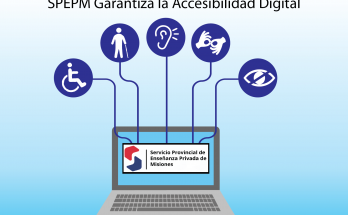 Accesibilidad Digital para Personas con Discapacidad