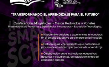 Innovación Educativa: Transformando el Aprendizaje para el futuro